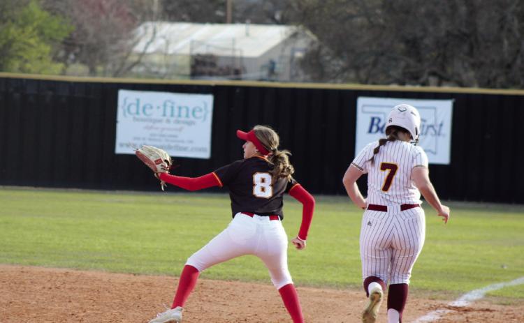 Dale Lady Pirates
