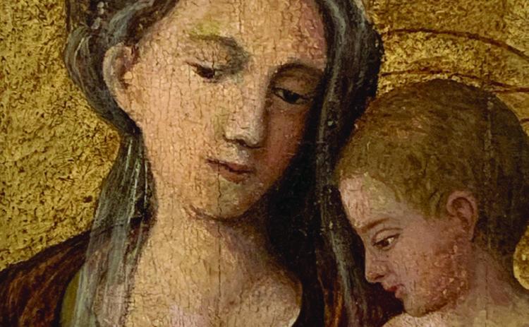 Madonna and Child Exhibit Now Open at the Mabee-Gerrer Museum of Art