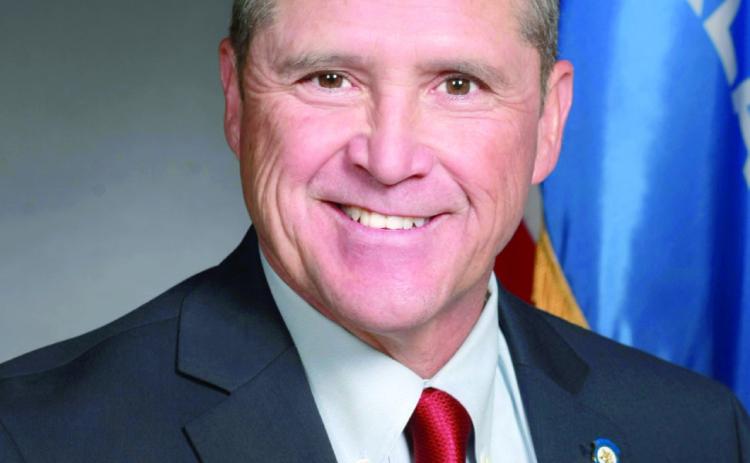 Sterling Comments On Request for Investigative Committee on SDE