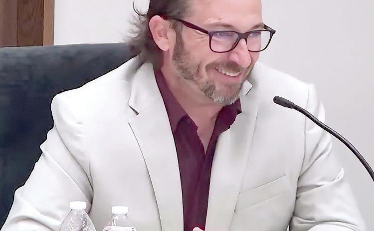 Chris Odneal