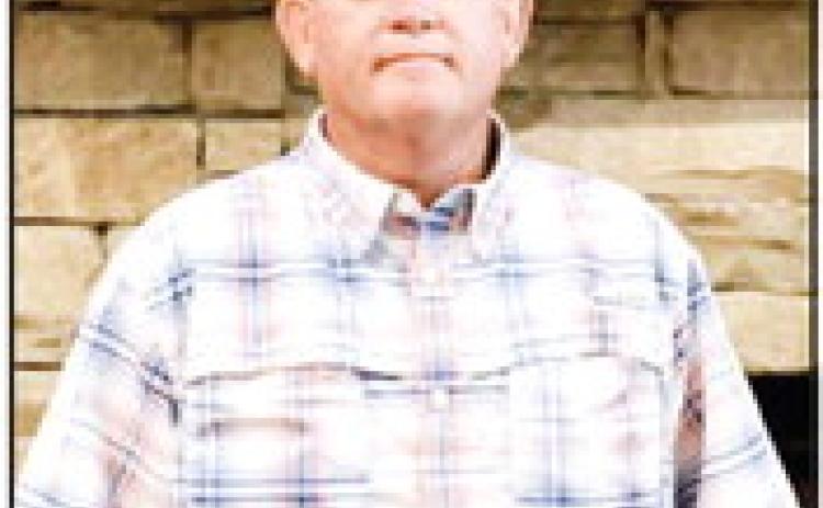 Terry Gregory