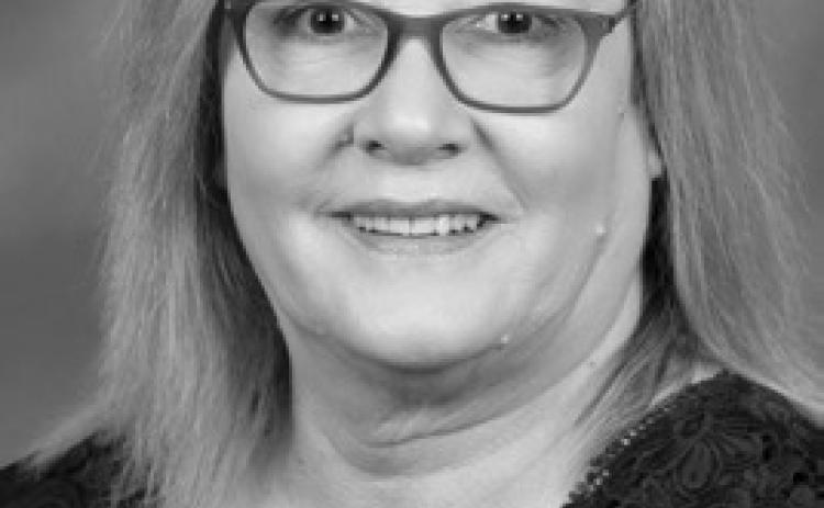 Suzie Campbell