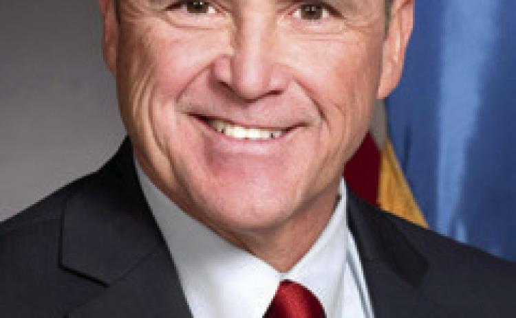 State Rep. Danny Sterling