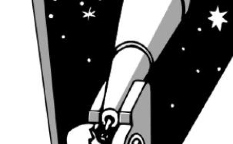 The Ten Acre Observatory NIGHT SKY REPORT