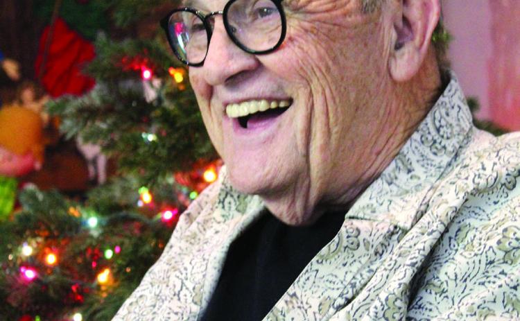 Glenn Peck Shares Life Lessons, Regrets