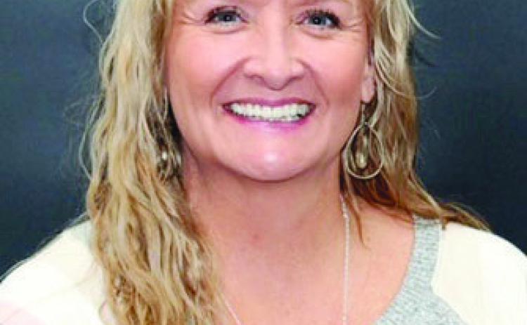 Milburn Named Hero Of The Month By OSDE