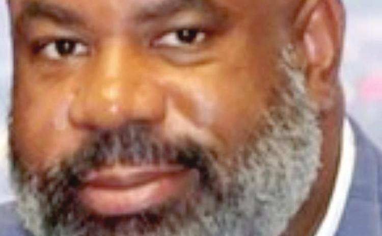 Darryl K. Fields