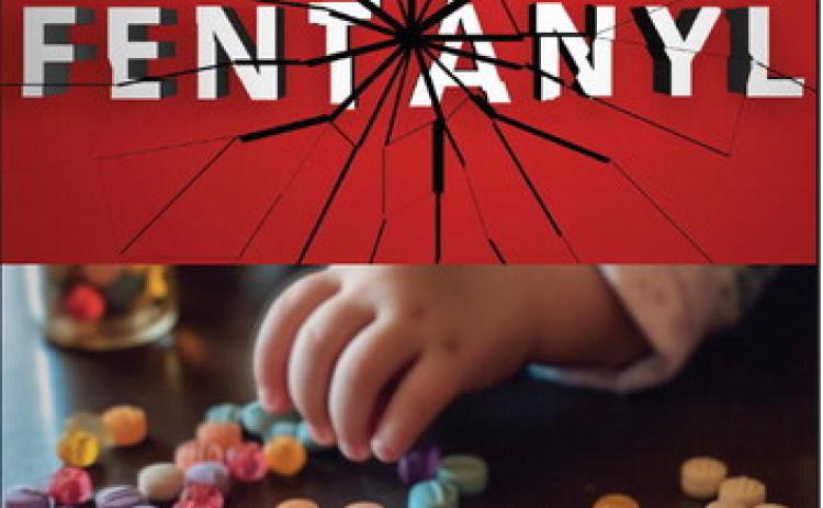 Two arrested for fentanyl distribution