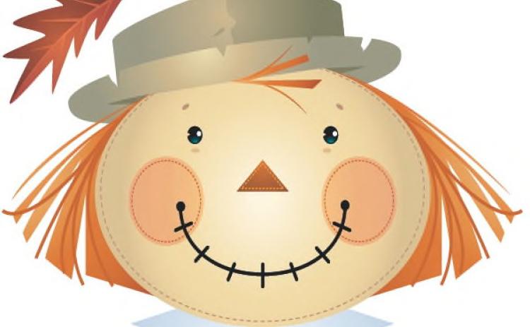 City Of Tecumseh Is Holding Its First Scarecrow Contest