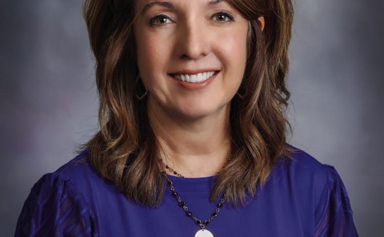 Shauna Belyeu