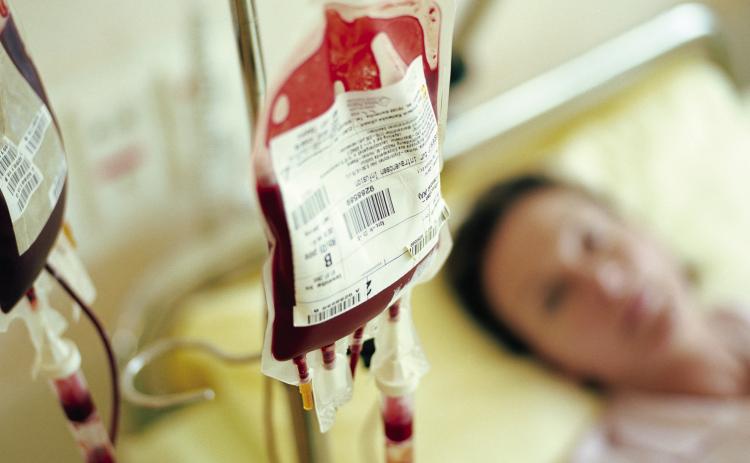 OBI Wants To Know, Can Local Blood Donors Help Save The Humans?