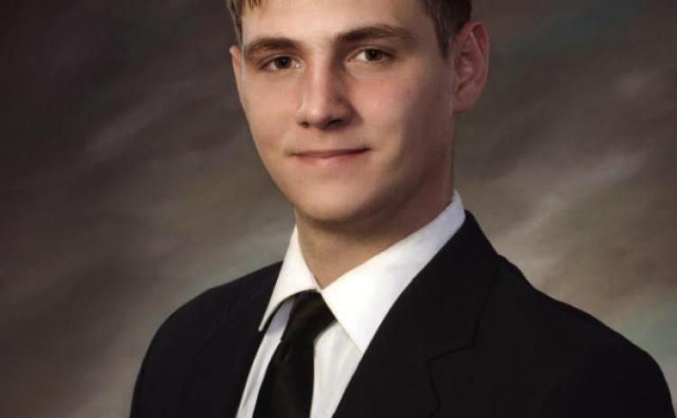 Dalton Lewelling