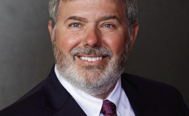 Eric Stephens