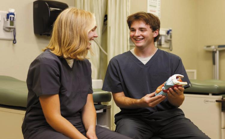 Applications Open for OBU’s Master of Science in Speech-Language Pathology Program
