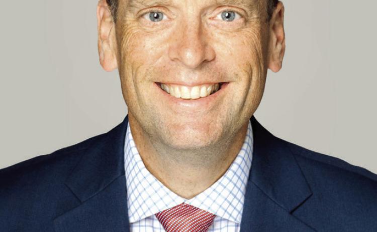 Dr. Canaan Crane