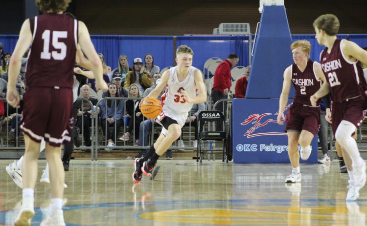 Dayton Forsythe