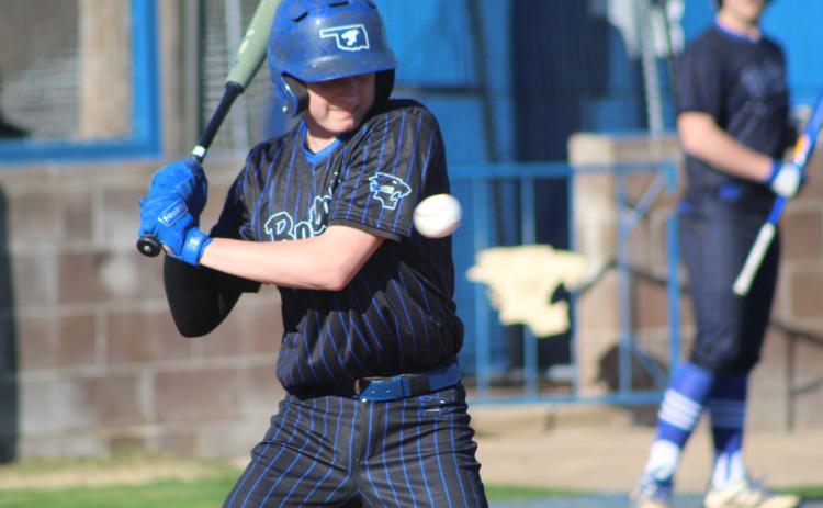 Bethel Baseball