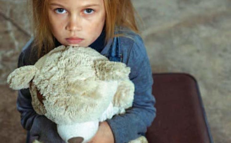 Domestic Violence Happens In Many Different Ways