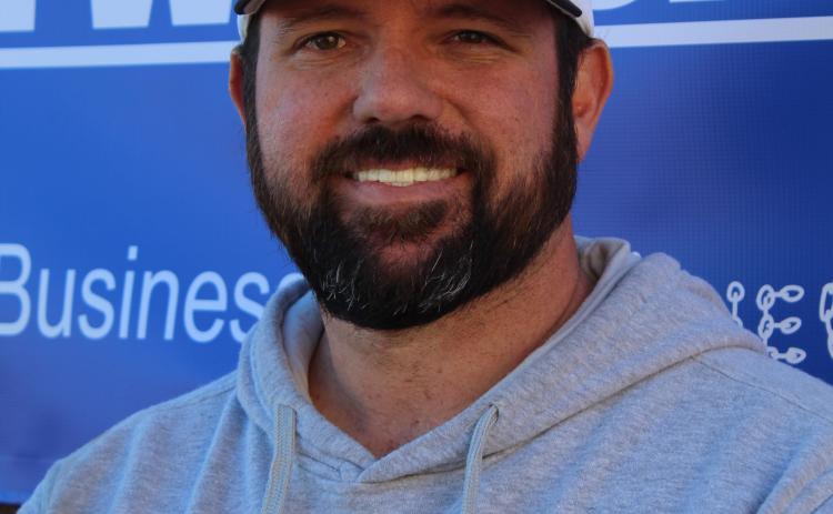 Bethel Head Baseball Coach Lincoln Dearing is hoping for another run at the state championship this season.