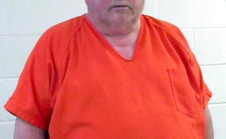 Terry Alan Blankinship