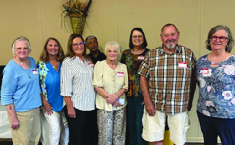 Class of 1971 - All photos provided