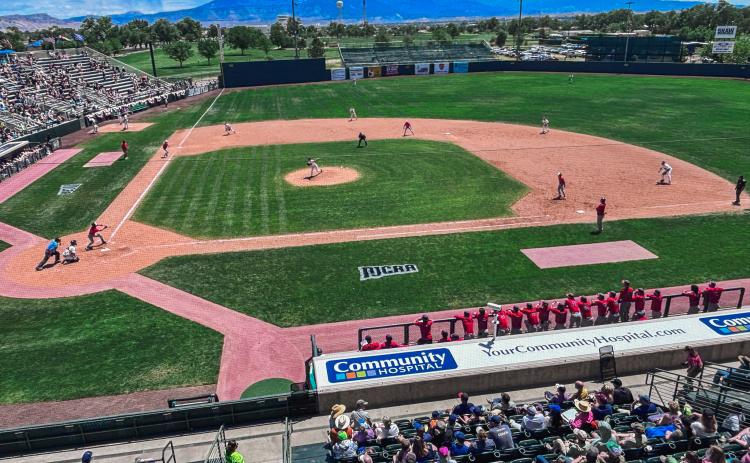 The Seminole State College Trojan baseball team’s season came to a close at the JUCO World Series on Sunday, May 24, following a 13-11 loss to Harford Community College of Maryland. See full cutline below.