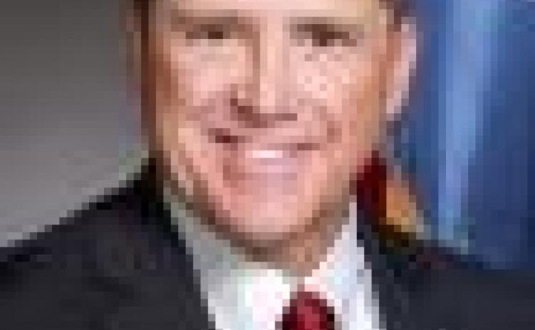 State Rep. Danny Sterling
