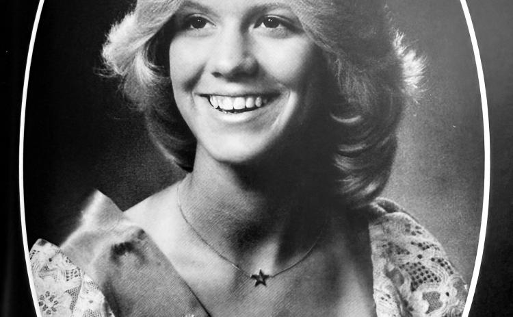 Miss Frontier Days 1976 Lori (Magdalena) Wilsie