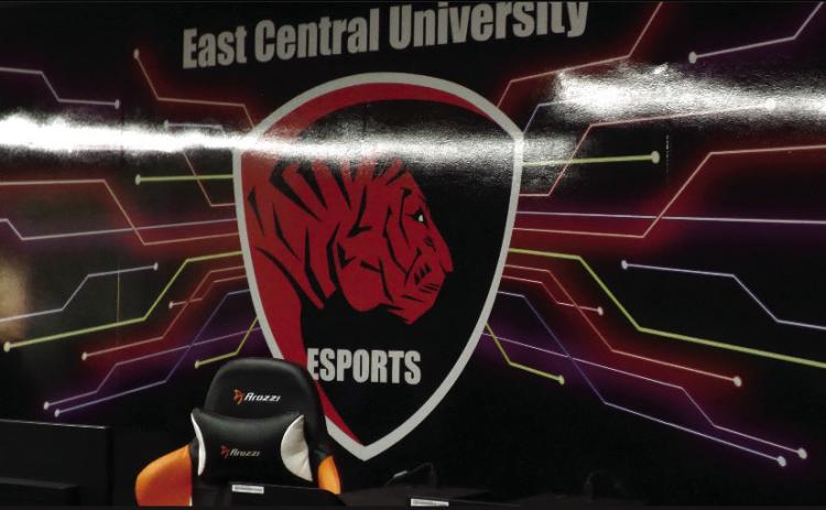 Photo provided by ECU