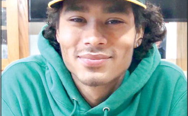 Jeffrey Baptiste thought he was taking a Percocet. A short time later he was gone. The autopsy revealed a dosage large enough to kill three people in his sytem. This is not a big city problem. This is right here. Photo provided