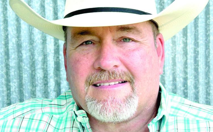 Greg Rush