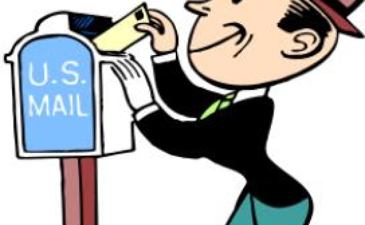 Letters To The Editor