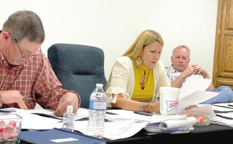 Child Advocacy Center Operational Status Discussed