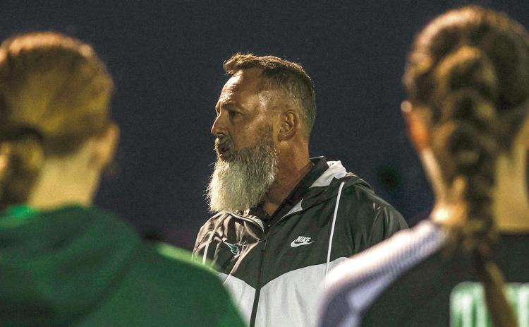 Bison Women's Soccer Schedule Set