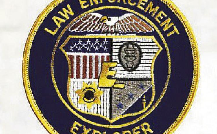 Pottawatomie Explorers
