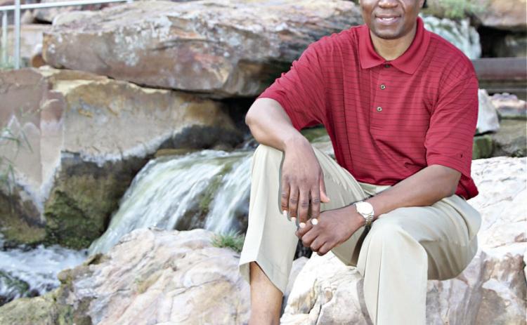David Henry, pictured above, will be presented with the 2025 'We’re Here for Good’ Service Award at the Avedis Foundation’s Speaker Series luncheon on Thursday, May 29, 2025, at the Heart of Oklahoma Expo Center in Shawnee, OK. Those who wish to attend this free event are encouraged to register at gopogo.org/healthweek. Photo provided