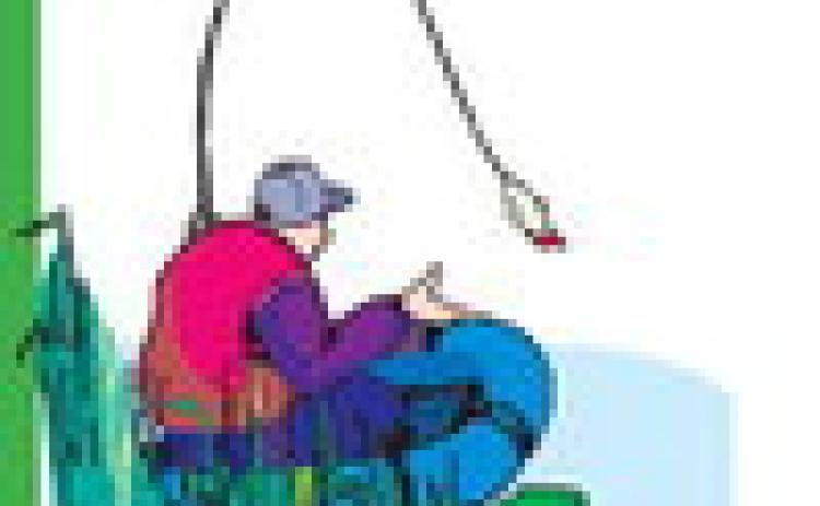 Fishing Report