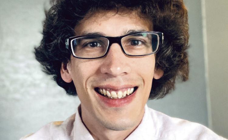 Joseph Craven