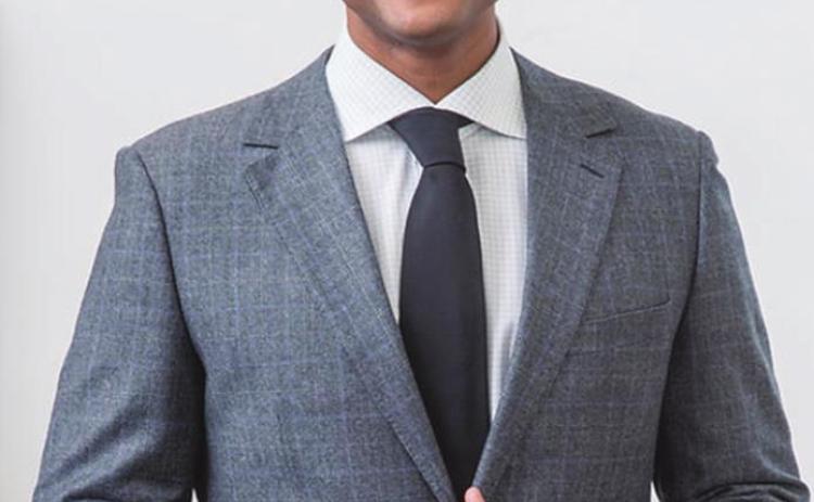 Avedis Welcomes Wes Moore