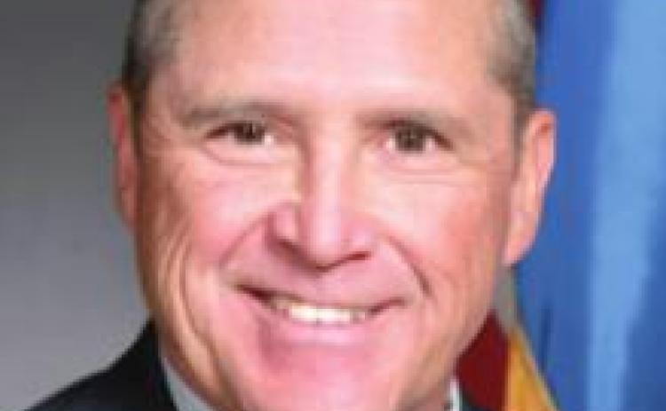 State Rep. Danny Sterling