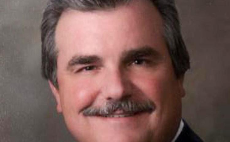 Dr. James Utterback, SSC President, 1997- 2017