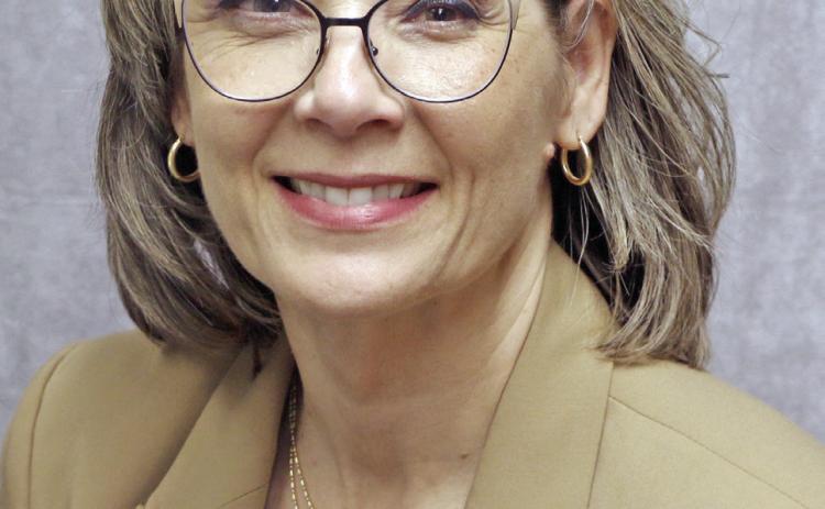 McCormick, OASA Dist. 20 Superintendent Of the Year