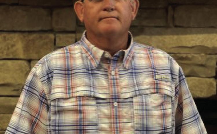Terry Gregory