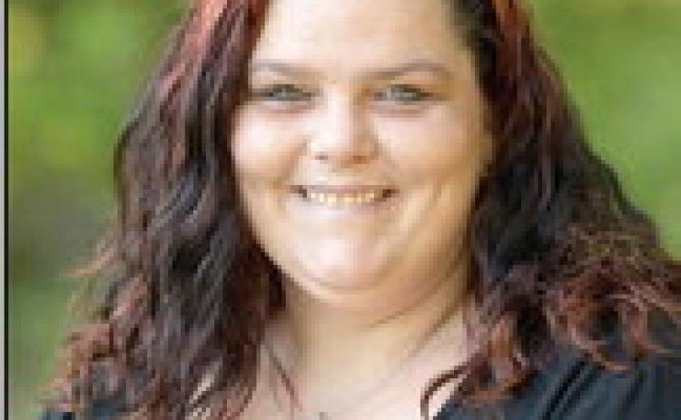 Stephanie McElfresh
