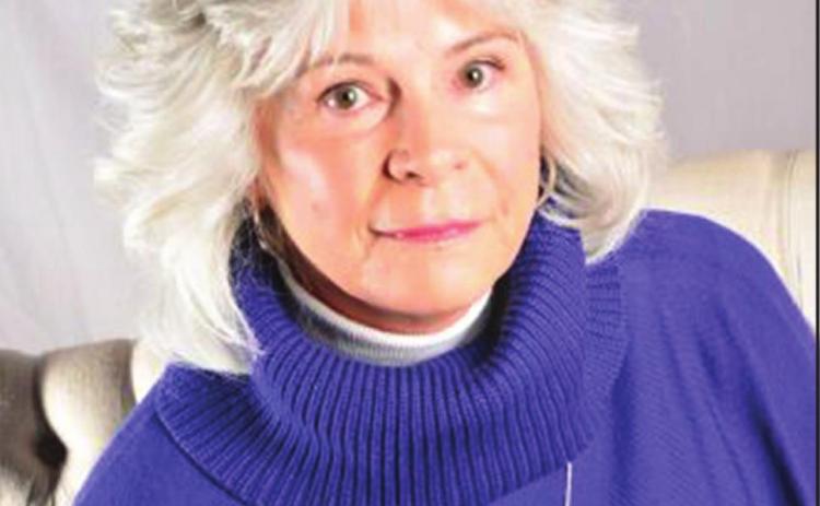 Zonelle Rainbolt Elected OPA President