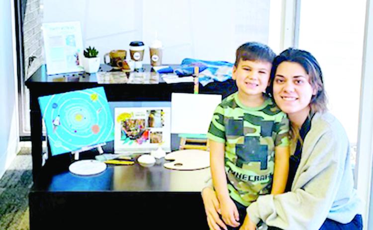 FIRST UNITED BANK BUSINESS SPOTLIGHT