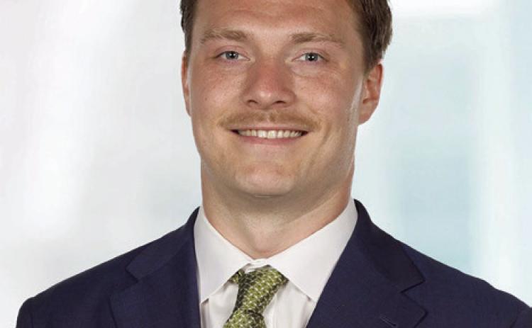 Wolfgang Kienzle, DPM Joins SSM Health Group