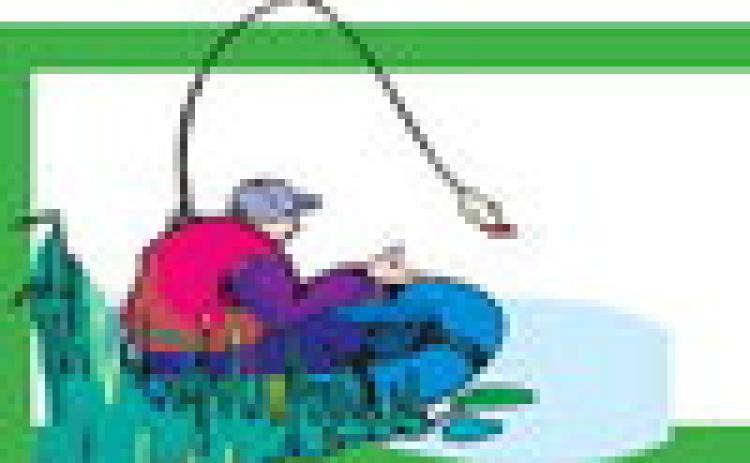 FISHING REPORT