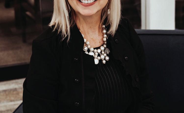 Jill Spencer (photo provided)