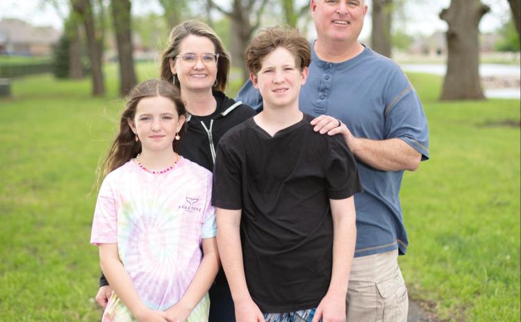 Meet Foster Care Parents Brit And Amber Hembree